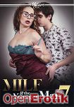 Milf and the younger Man Vol. 7 (Mature XXX)