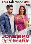 Jonesing for her Jiggling (Zero Tolerance)