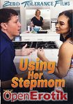Using her Stepmom (Zero Tolerance)