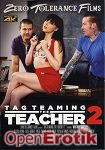 Tag Teaming the Teacher Vol. 2 (Zero Tolerance)