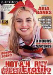 Hot and Horney Cheerleaders Vol. 2 (Lethal Hardcore)