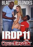Interracial Double Penetrations Vol. 11 (Blacks on Blondes)