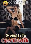 Giving in to Temptation (Dane Jones)