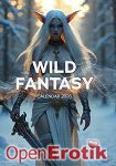 Wild Fantasy Kalender 2026 (Orion)