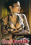 Tattoo Girls Kalender 2026 (Orion)