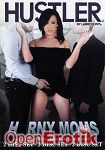 Horny Moms - 2 Disc Set (Hustler)