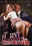 The horny Babysitter Vol. 2 (New Sensations)
