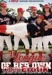 A League of her Own (New Sensations - MYLF)