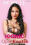 Iconic Anissa Kate - 2 DVDs - ber 4 Stunden (Marc Dorcel)