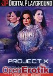 Project X (Digital Playground)