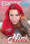Nini Nightmare - I Love to Fuck (Goldlight - Erotic Only)