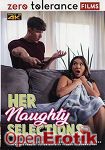 Her Naughty Selections (Zero Tolerance)