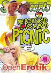 Sweethearts - My Boyfriend loves a good Picnic (Seventeen)
