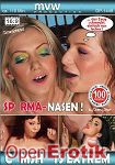 Cumshots Extrem - Sperma-Nasen! (MVW.XXX)