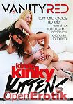 Kinda Kinky Kittens (Vanity Red)