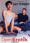 Shy Femboy Railing (Adult Time - Femboyish)