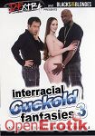 Interracial Cuckold Fantasies Vol. 3 (Blacks on Blondes)