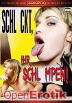 Schluckt, ihr Schlampen! (Magma)