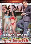 Jason Steel - Der M�senmagnet (Magma)