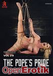 The Popes Pride Vol. 29 (Kink.com - Hogtied)