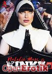 Natalie Mars is Kinky - 2-Disc Special (Kink.com)