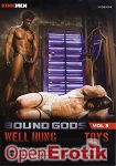 Bound Gods Vol. 3 - Well Hung Fuck Toys (Kink.com - Men)