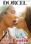 Lesbian Addicted - 2 DVD - �ber 4 Stunden (Marc Dorcel)