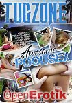 Awesome Pool Sex (Tug Zone)
