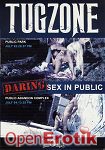 Daring Sex in Public (Tug Zone)