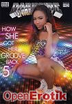 How she got her Groove back Vol. 5 (Darkside Entertainment) How she got her Groove back Vol. 5 (Darkside Entertainment)