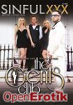 The Gents Club (SinfulXXX)