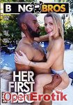 Her first BBC Vol. 11 (BangBros)