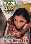 Hes got Rizz Vol. 2 (Brazzers - Mofos)