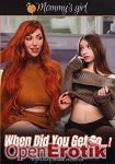 When did you get so! (Girlfriends Films - Girlsway)