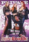 Hot Dancers are back (Private - Gold)