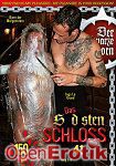 Das Sadisten Schloss Teil 41 (MMV - Der schwarze Dorn)