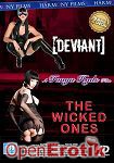 Tanya Hyde - Deviant - The Wicked Ones - 2 Movie Special (Harmony)