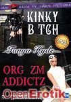 Tanya Hyde - Kinky Bitch - Orgazm Addictz - 2 Movie Special - over 5 Hours (Harmony)