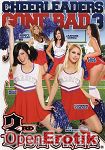 Cheerleaders Gone Bad Vol. 3 (3rd Degree)