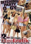 Ditching Party Orgy (3rd Degree)