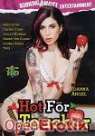 Hot for Teacher (Burning Angel Entertainment)