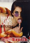 Bratty Teens like it rough (Burning Angel Entertainment)