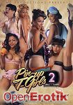Pin-up T-Girls Vol. 2 (Shemale Club)