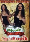 Transsexual Superstars Nicole Montero (Shemale Club)