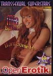 Transsexual Superstars Mia Isabella Want some Honey? Vol. 1 (Shemale Club)