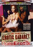 Erotic Cabaret Vol. 1 (Mach 2 Entertainment)