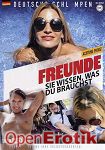 Fickfreunde - Sie wissen, was du brauchst (Deutsche Schlampen)