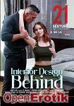 Asshole Fever - Interior Design Behind (21 Sextury)