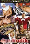 Die Haush�lterin des Pfarrers + Der perverse Kardinal (Goldlight)