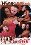Home Made Interracial Vol. 4 (Homemade Media)